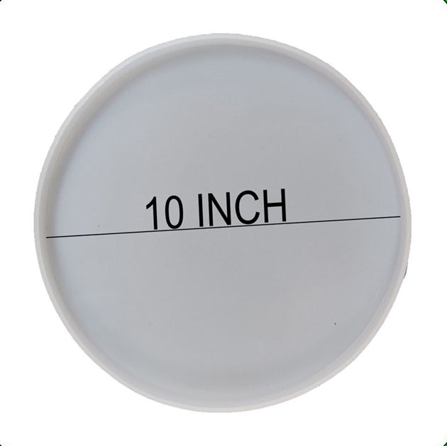 10" inch round Mould 15mm deep