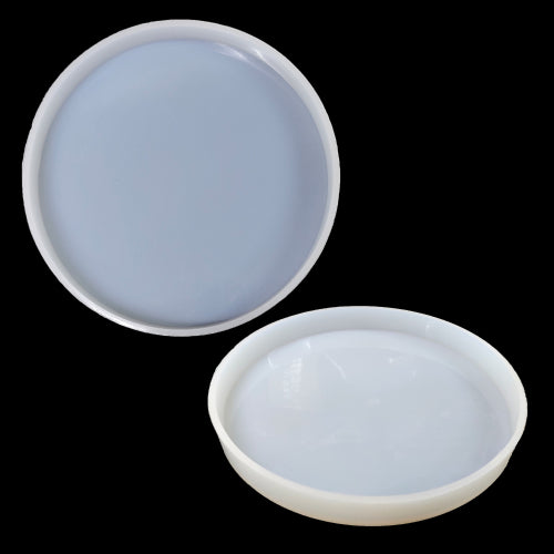 8" inch round deep Mould