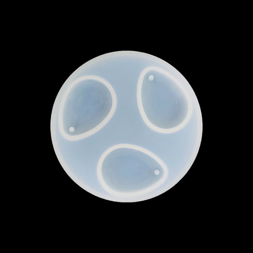 3 in 1 jewellery Mould