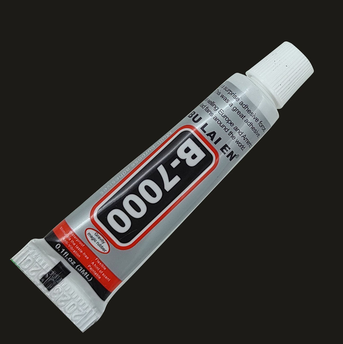 Multi Purpose Adhesive Glue B - 7000