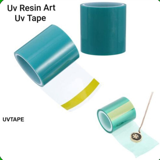 UV Tape (Bezel )