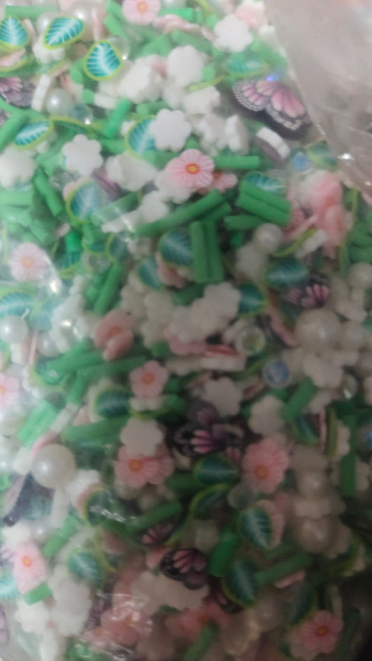 Polymer chips 001