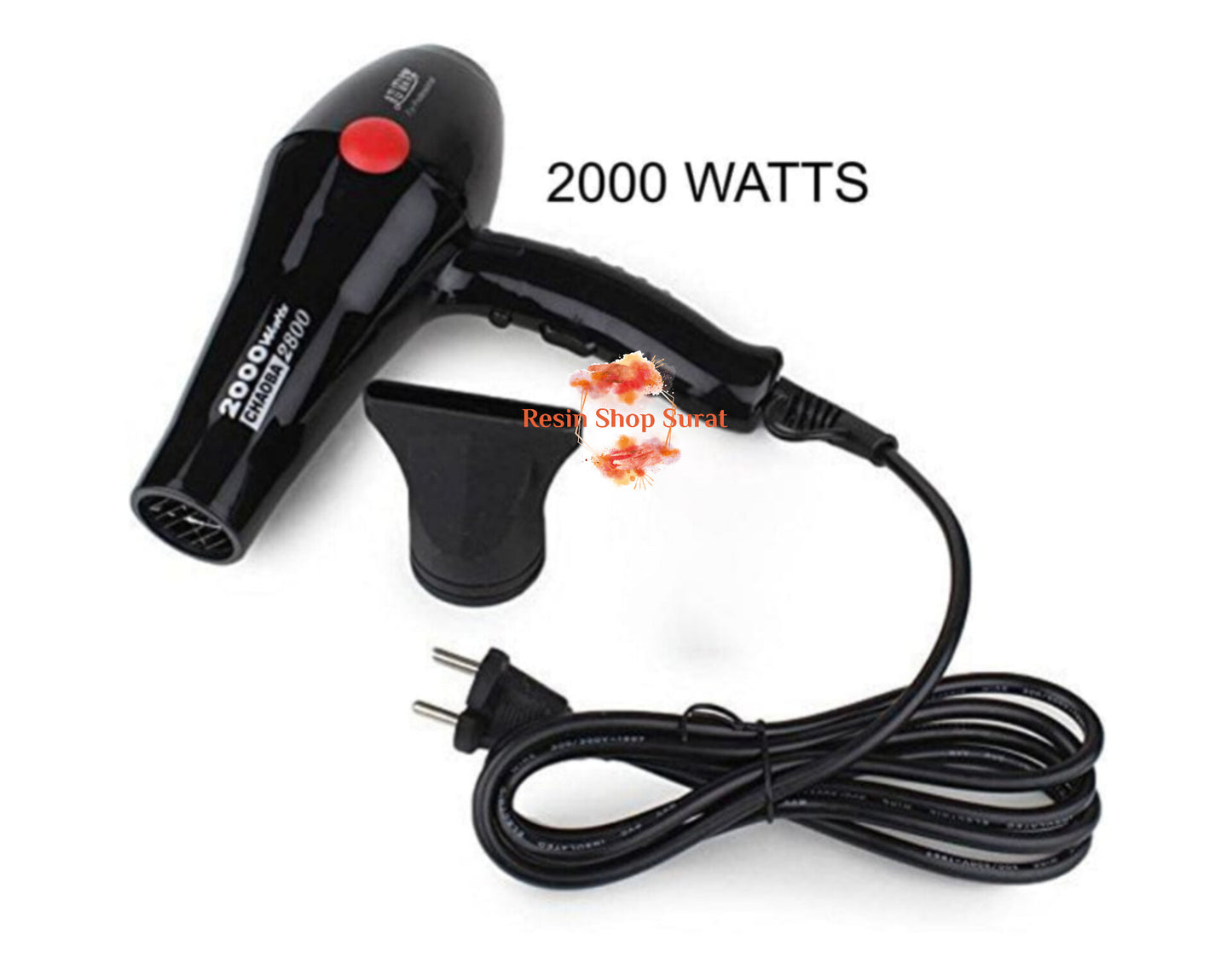 HAIR DRYER (HEAT GUN)