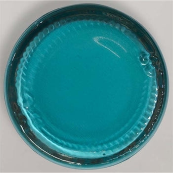 Antique Blue Opaque Pigments For Resin