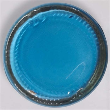 Sky Blue Opaque Pigments For Resin