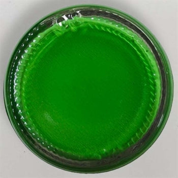 Parrot Green Opaque Pigments For Resin