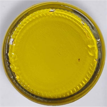 Zinc Yellow Opaque Pigments For Resin