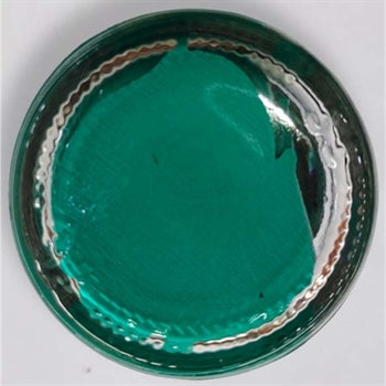 Emerald Green Opaque Pigments For Resin