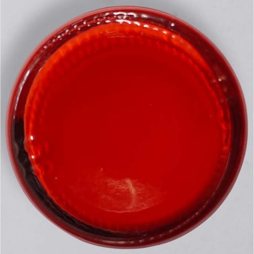 Signal Red Opaque Pigments For Resin