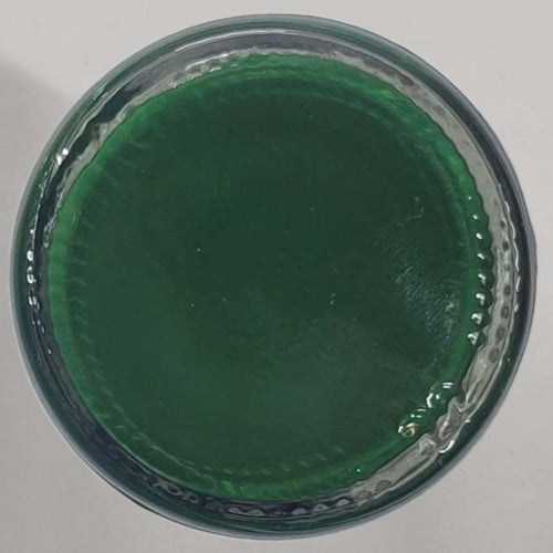 Bottle Green Opaque Pigments For Resin