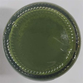 Olive Green Opaque Pigments For Resin