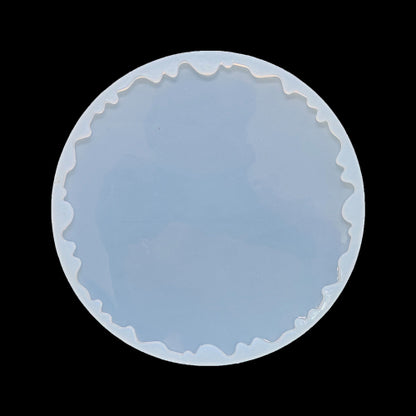 8 inch agate Mould