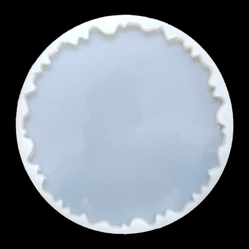 12 inch agate round Mould