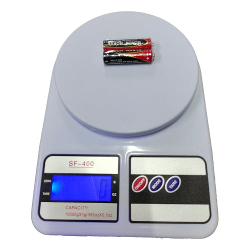 Weight Machine  Scale For Measurement Resin