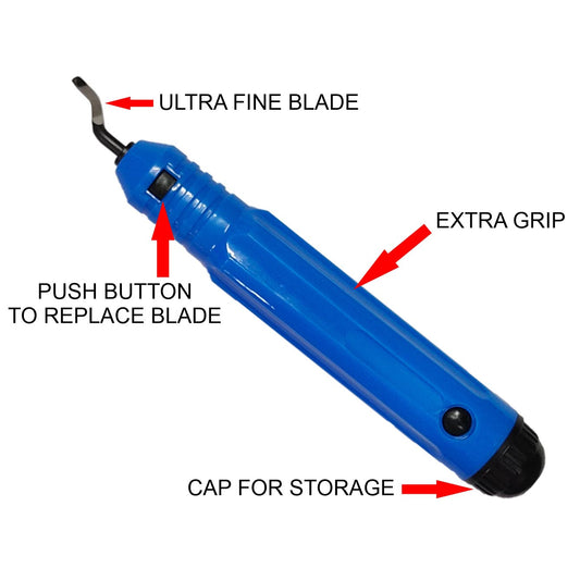 Deburring tool /Edge Cutter