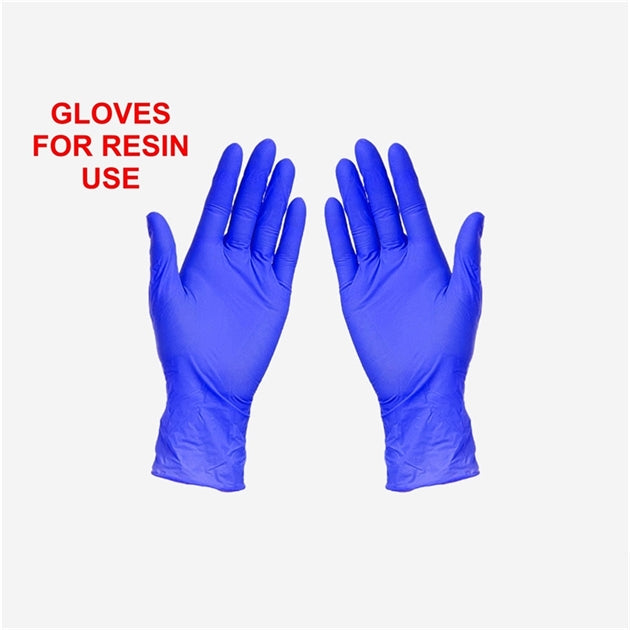 Hand Gloves Reusable Pair