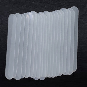 Silicon reusable stick ( 10pcs)