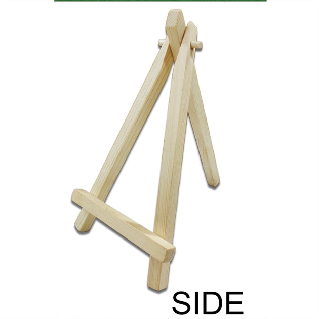 Wooden Easel Stand