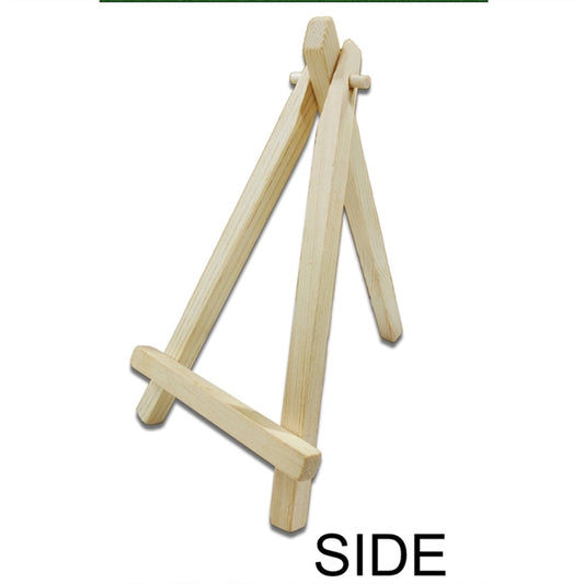 Wooden Easel Stand