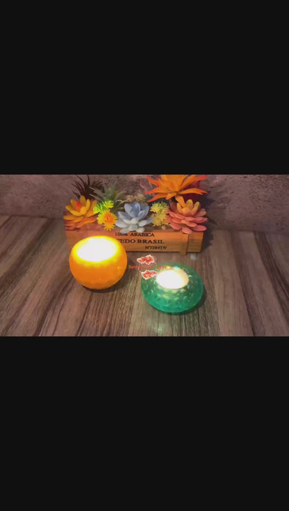 Candle T-Light Holder