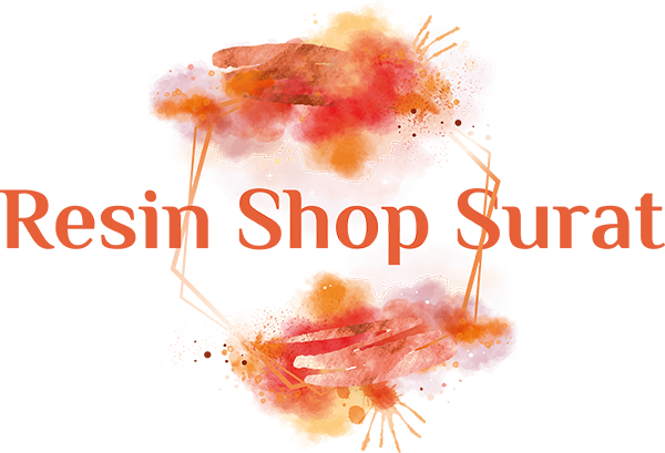 Resin Shop Surat